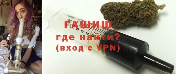 гашик Арсеньев